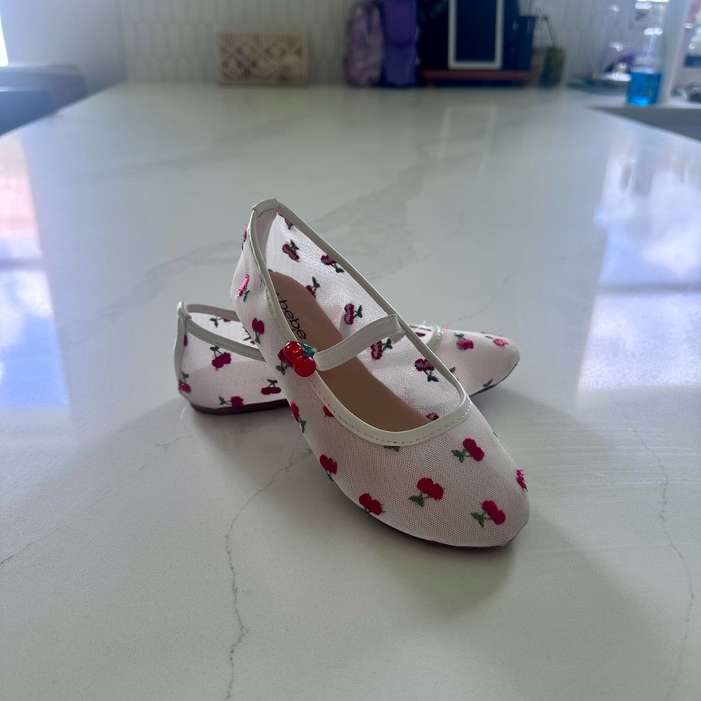 Bebe size 2
